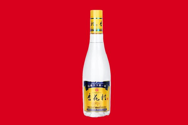 马鞍山市回收杏花村