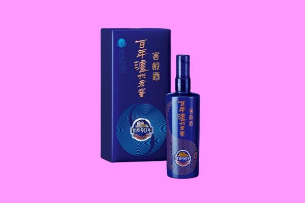 马鞍山市回收泸州老窖